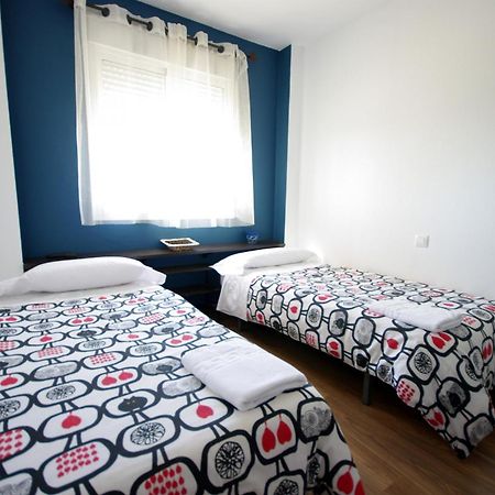 Livingtarifa Apartamento Nano Zewnętrze zdjęcie