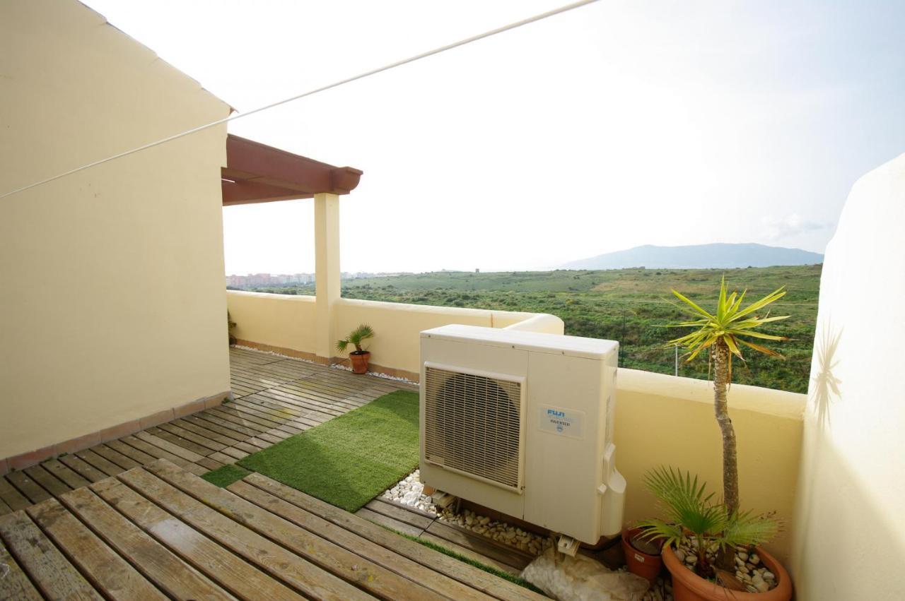 Livingtarifa Apartamento Nano Zewnętrze zdjęcie
