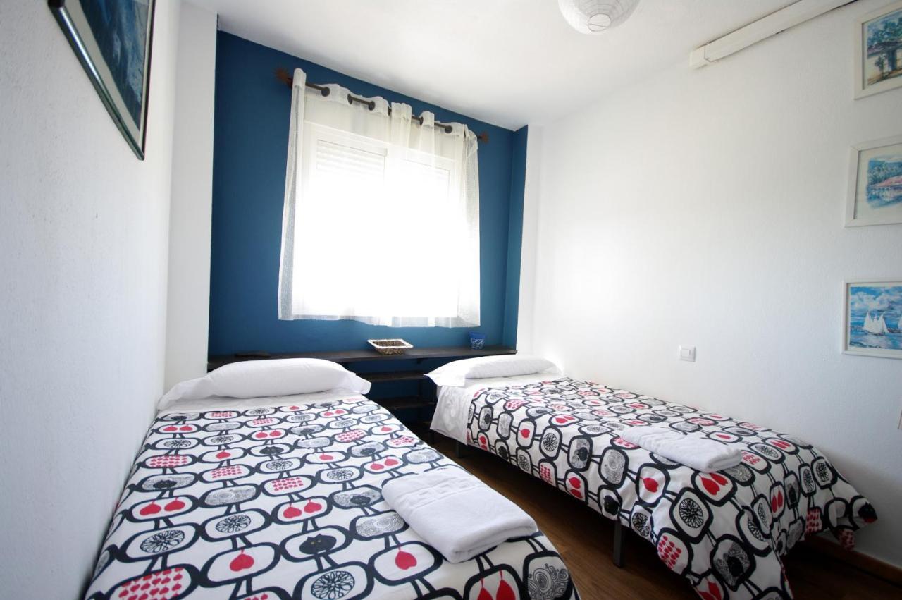 Livingtarifa Apartamento Nano Zewnętrze zdjęcie