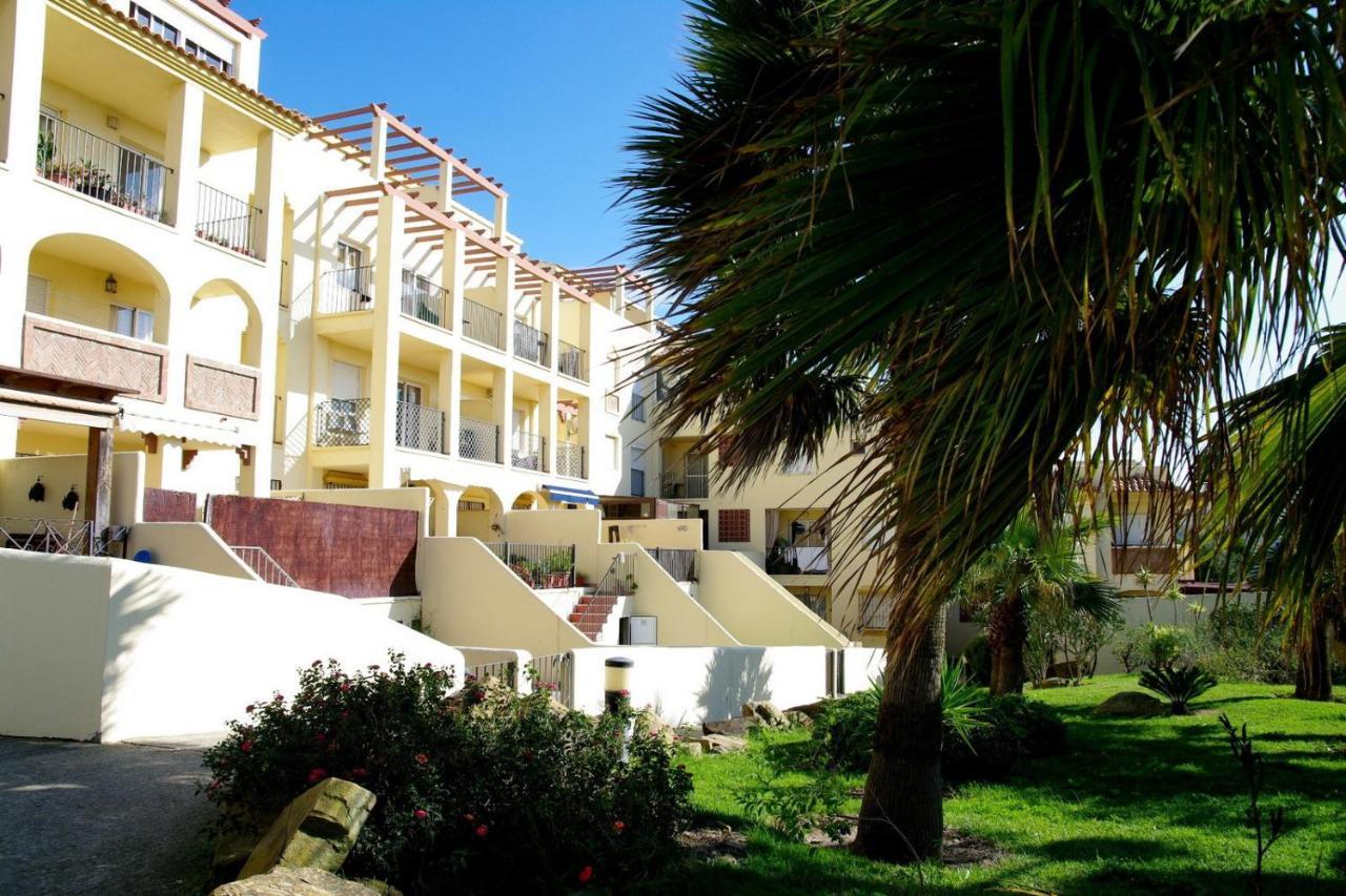 Livingtarifa Apartamento Nano Zewnętrze zdjęcie