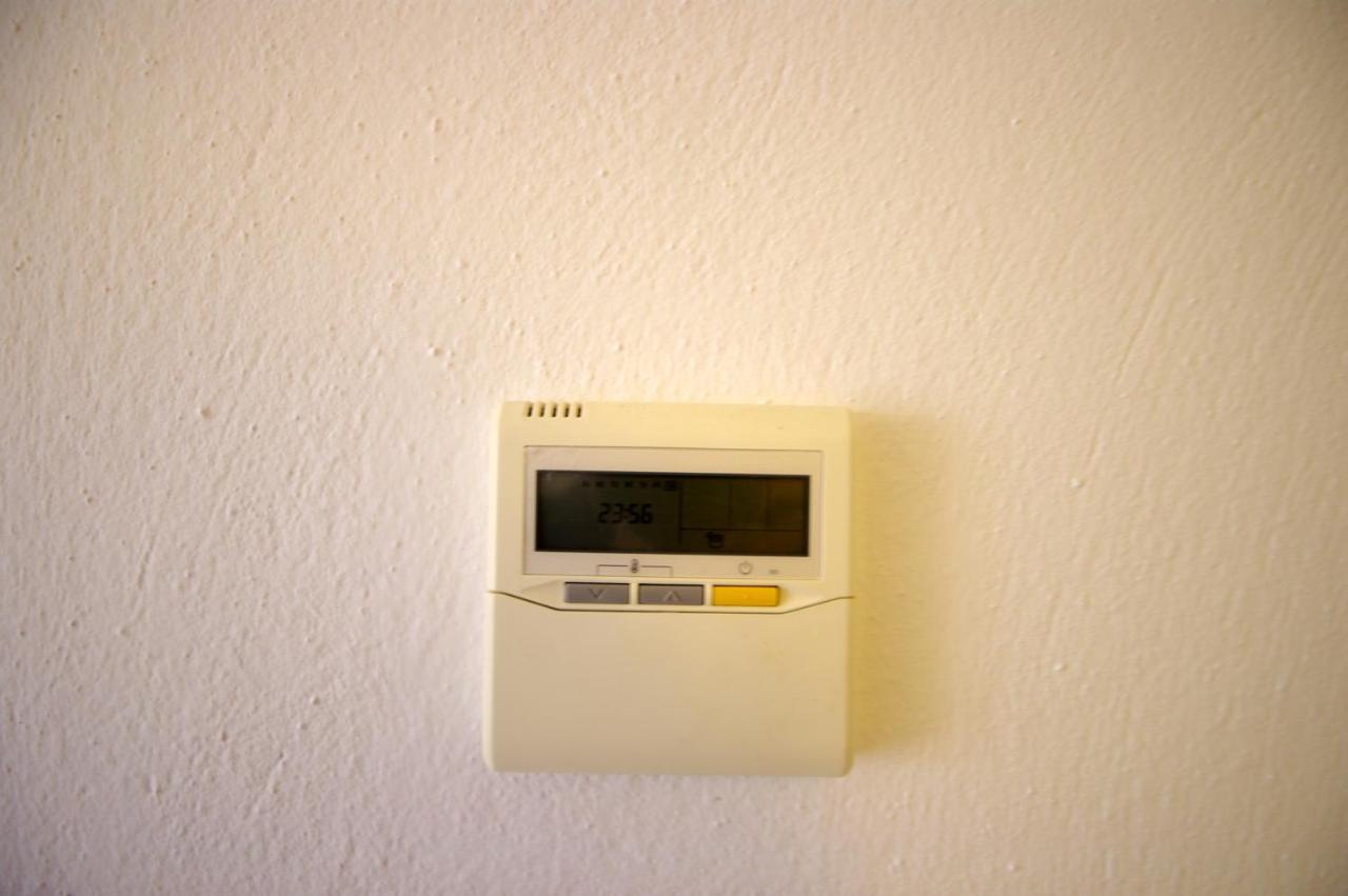 Livingtarifa Apartamento Nano Zewnętrze zdjęcie