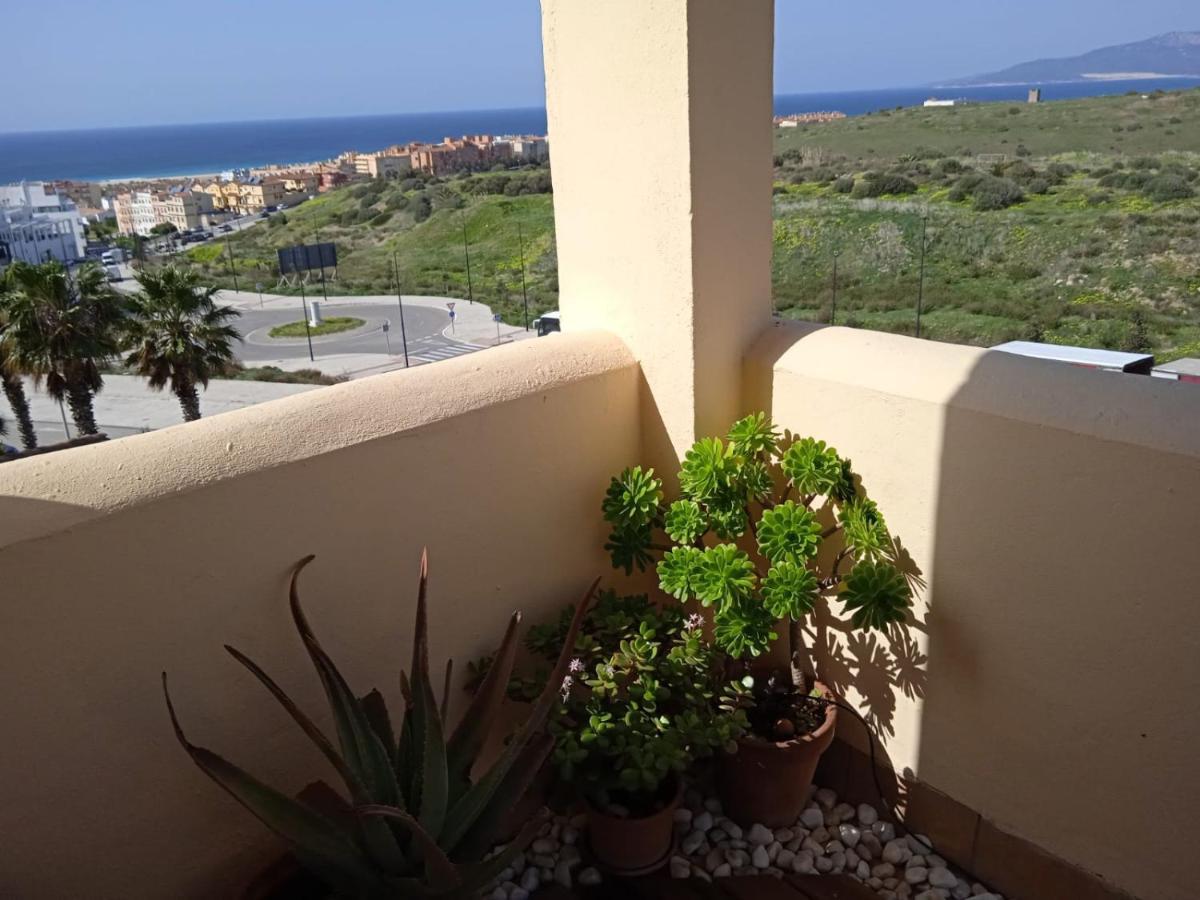 Livingtarifa Apartamento Nano Zewnętrze zdjęcie