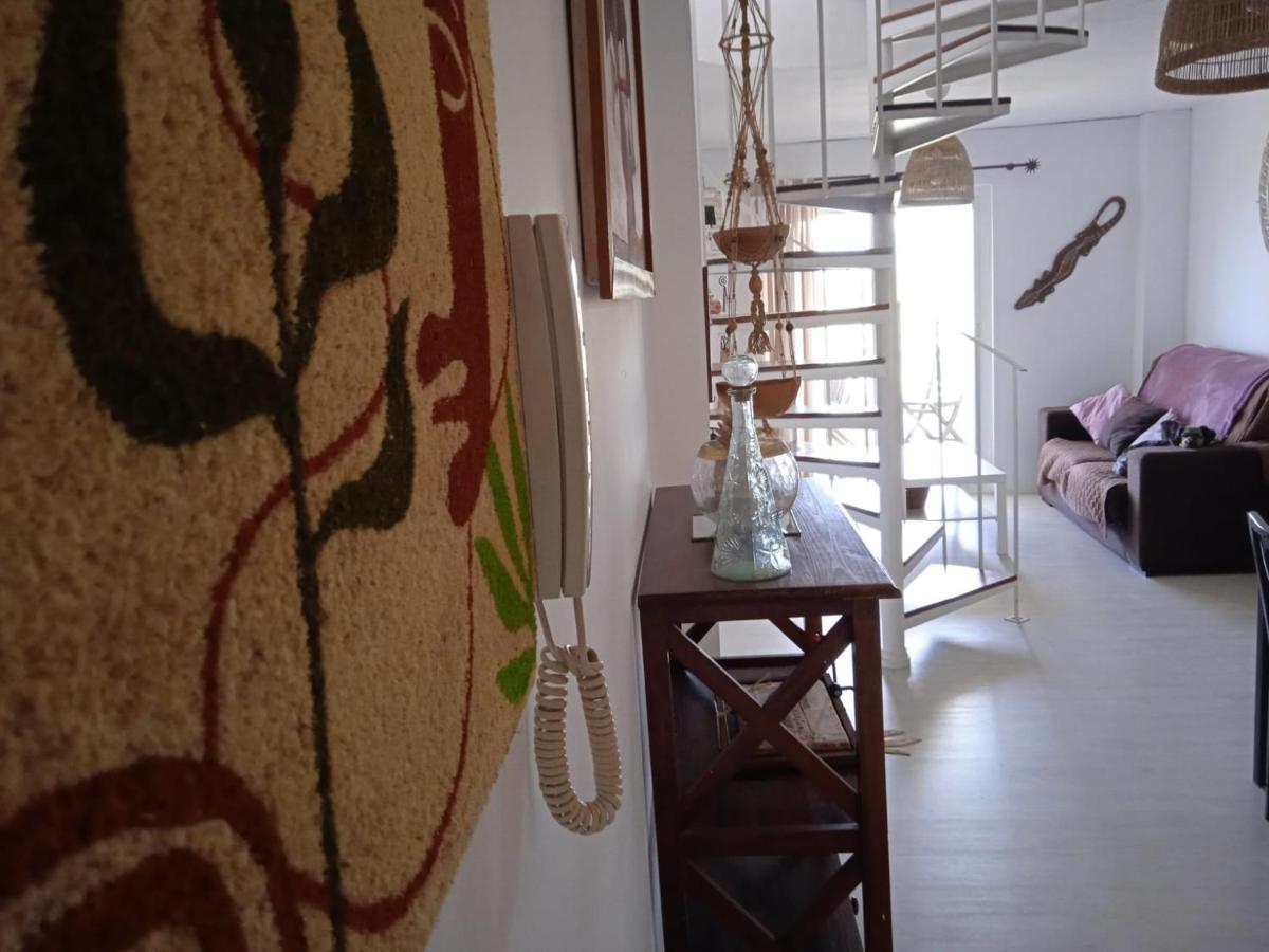 Livingtarifa Apartamento Nano Zewnętrze zdjęcie