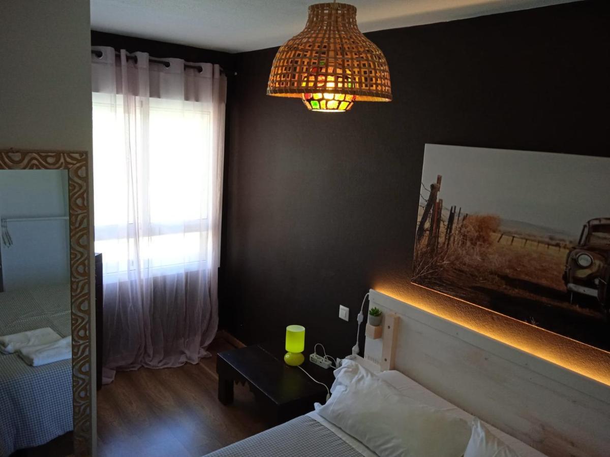 Livingtarifa Apartamento Nano Zewnętrze zdjęcie