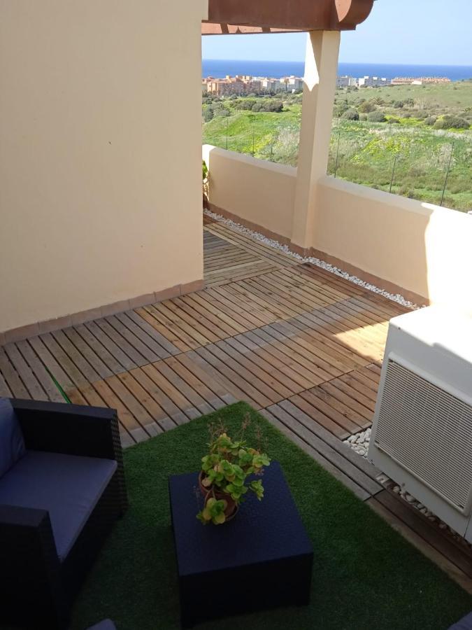 Livingtarifa Apartamento Nano Zewnętrze zdjęcie