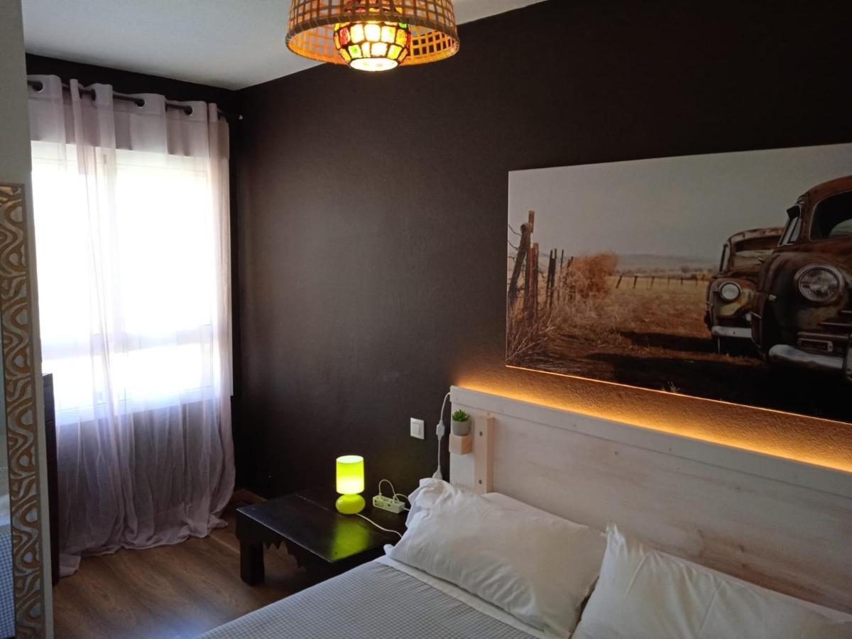Livingtarifa Apartamento Nano Zewnętrze zdjęcie