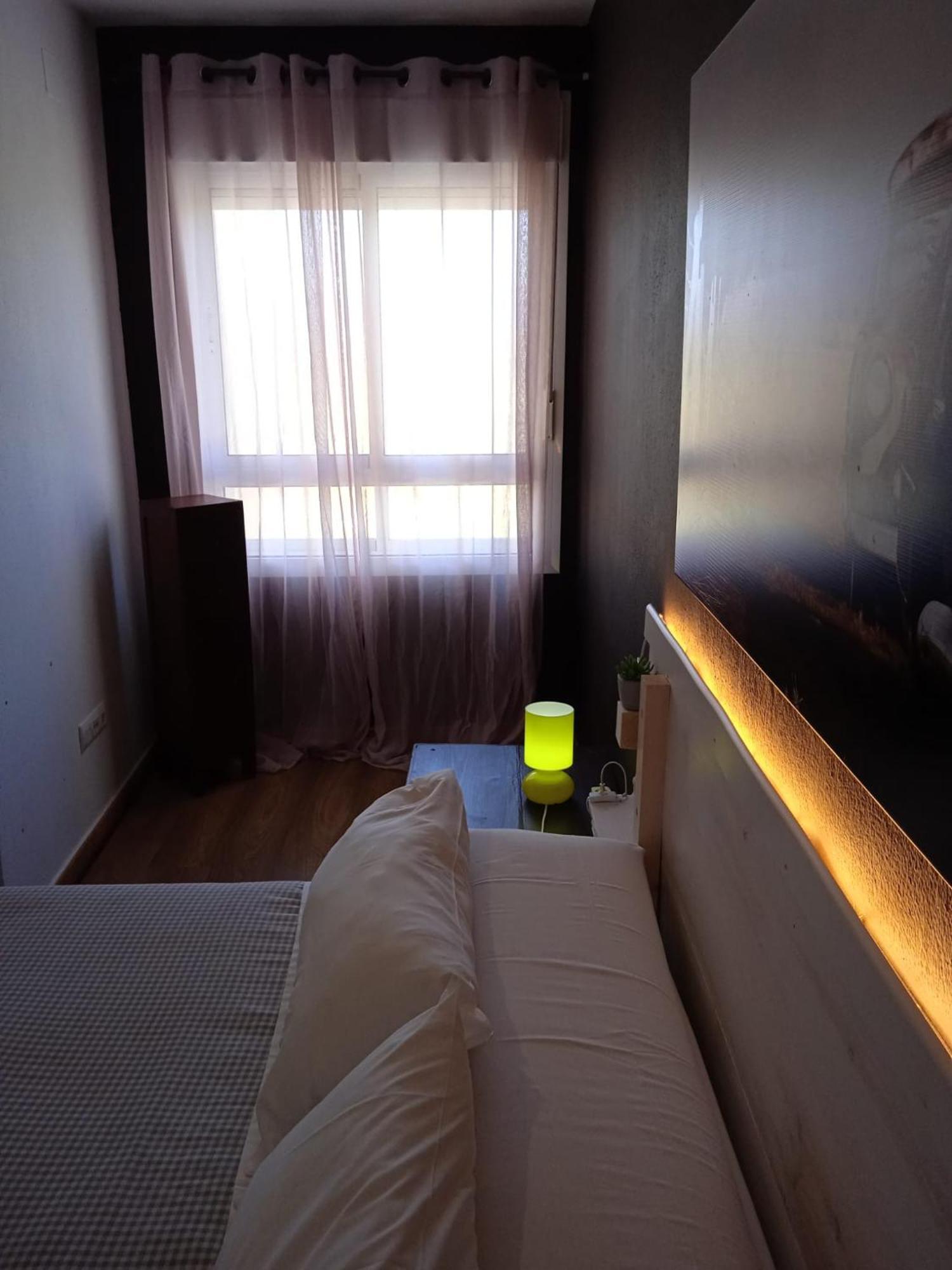 Livingtarifa Apartamento Nano Zewnętrze zdjęcie
