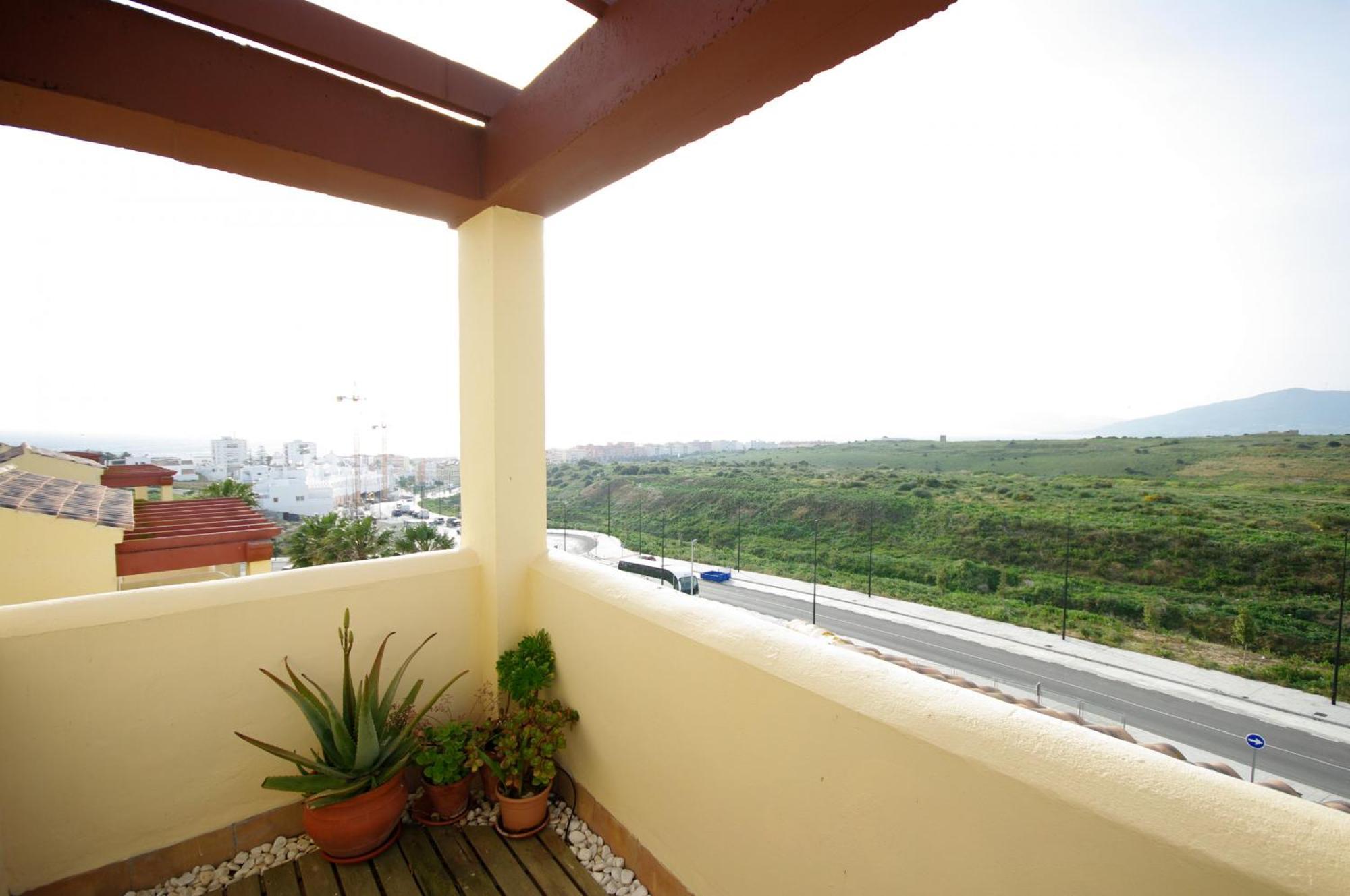 Livingtarifa Apartamento Nano Zewnętrze zdjęcie
