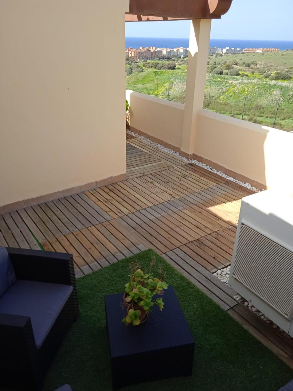 Livingtarifa Apartamento Nano Zewnętrze zdjęcie