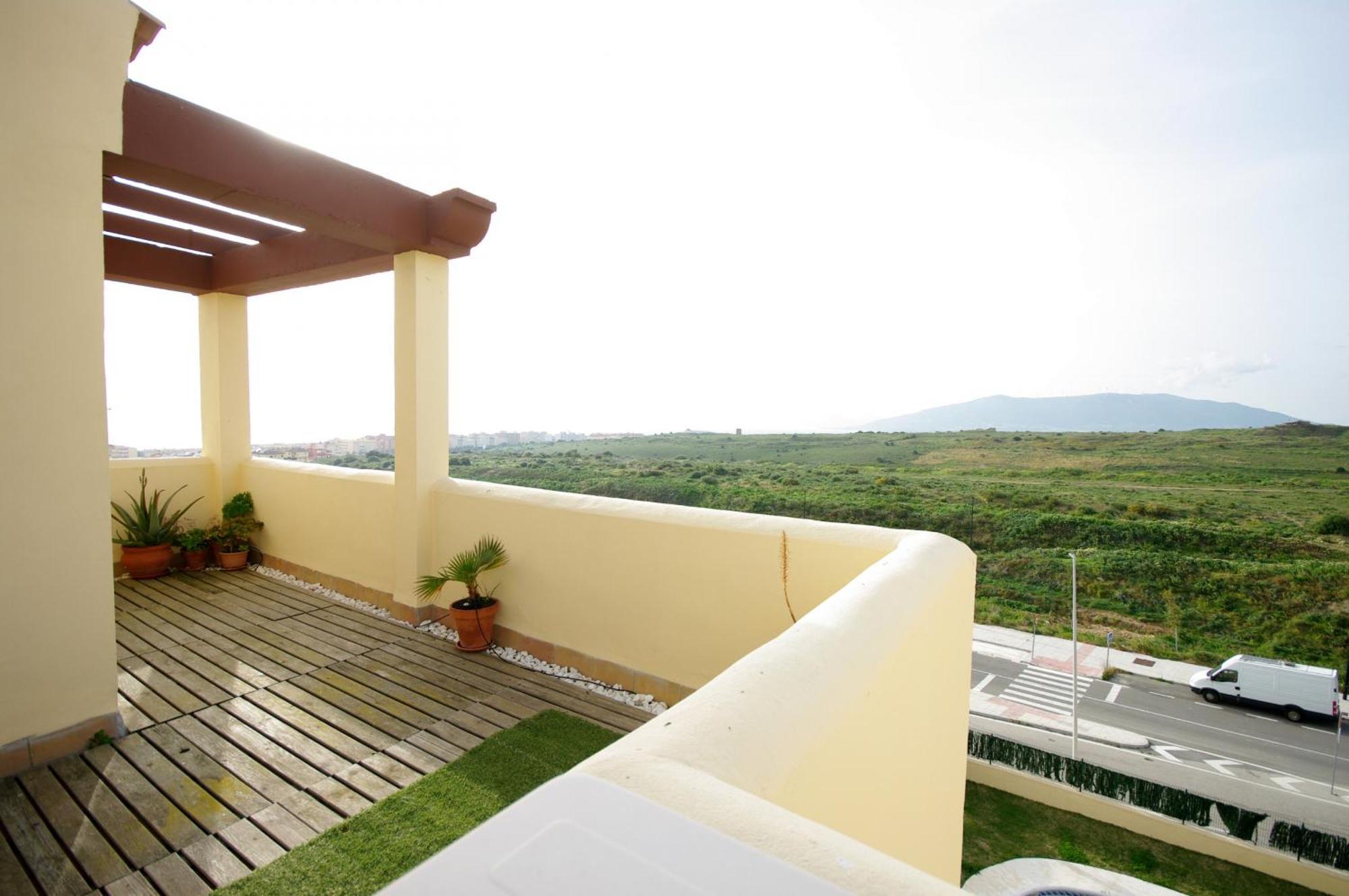 Livingtarifa Apartamento Nano Zewnętrze zdjęcie
