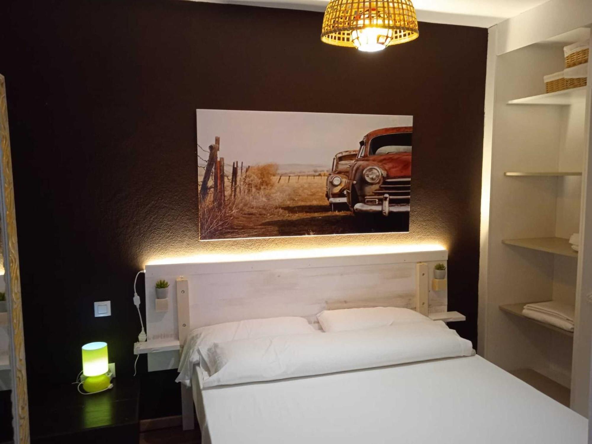 Livingtarifa Apartamento Nano Zewnętrze zdjęcie