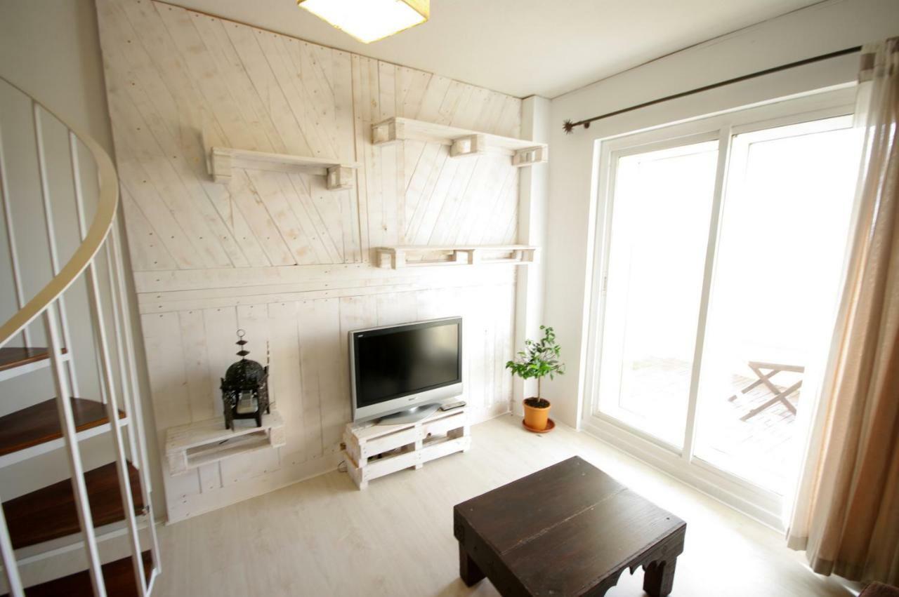 Livingtarifa Apartamento Nano Zewnętrze zdjęcie