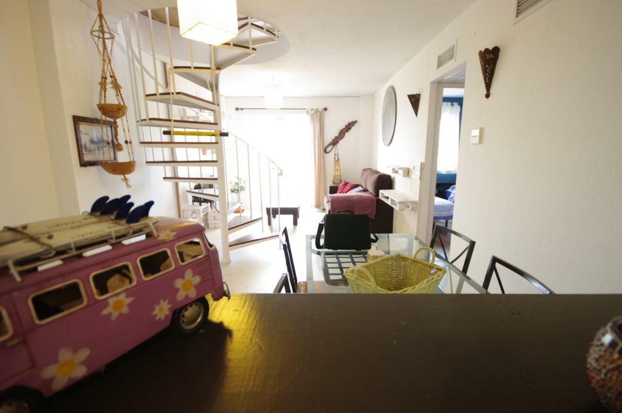 Livingtarifa Apartamento Nano Zewnętrze zdjęcie