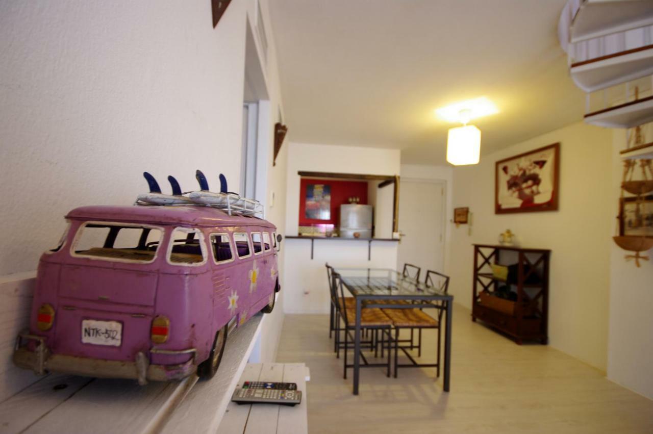 Livingtarifa Apartamento Nano Zewnętrze zdjęcie