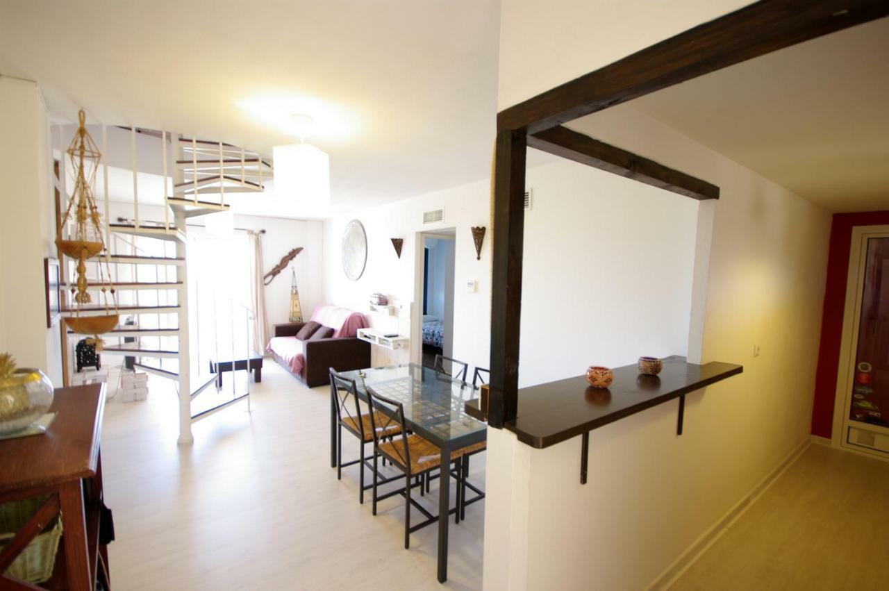 Livingtarifa Apartamento Nano Zewnętrze zdjęcie