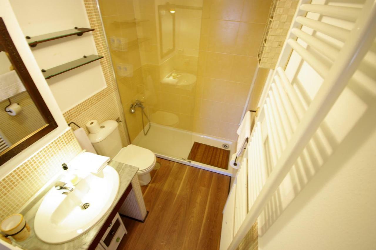 Livingtarifa Apartamento Nano Zewnętrze zdjęcie