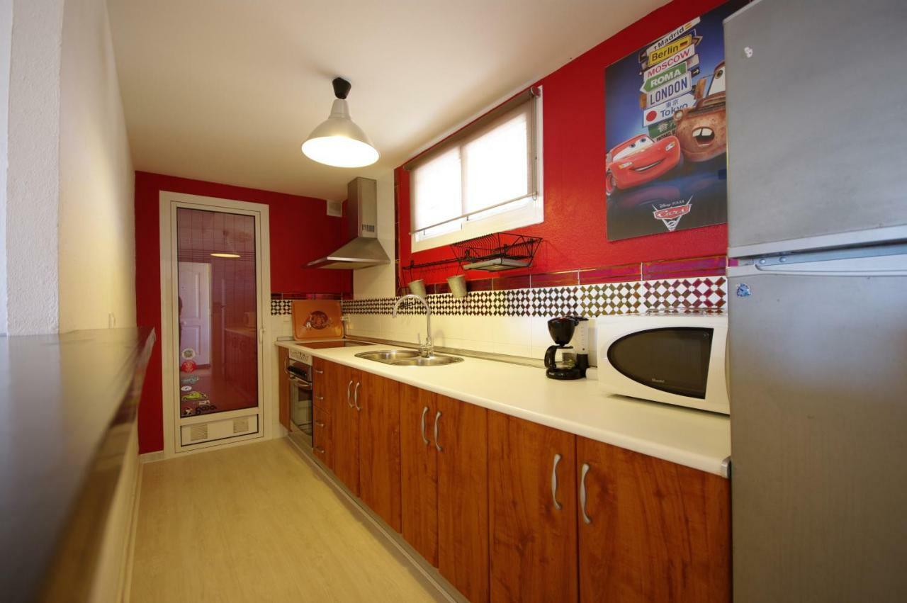 Livingtarifa Apartamento Nano Zewnętrze zdjęcie