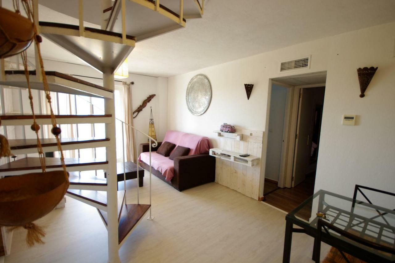 Livingtarifa Apartamento Nano Zewnętrze zdjęcie