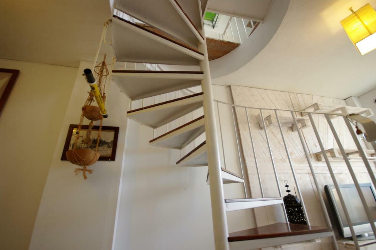Livingtarifa Apartamento Nano Zewnętrze zdjęcie