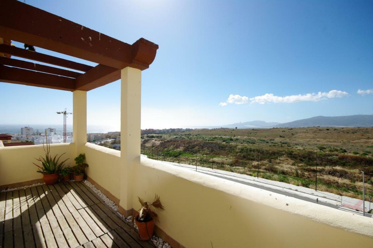 Livingtarifa Apartamento Nano Zewnętrze zdjęcie