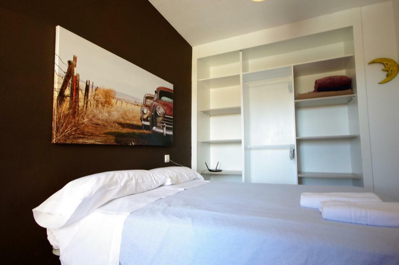 Livingtarifa Apartamento Nano Zewnętrze zdjęcie