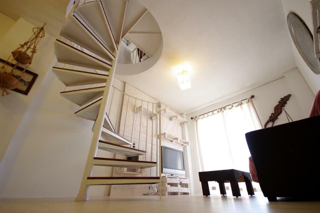 Livingtarifa Apartamento Nano Zewnętrze zdjęcie