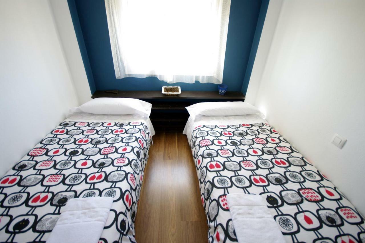 Livingtarifa Apartamento Nano Zewnętrze zdjęcie