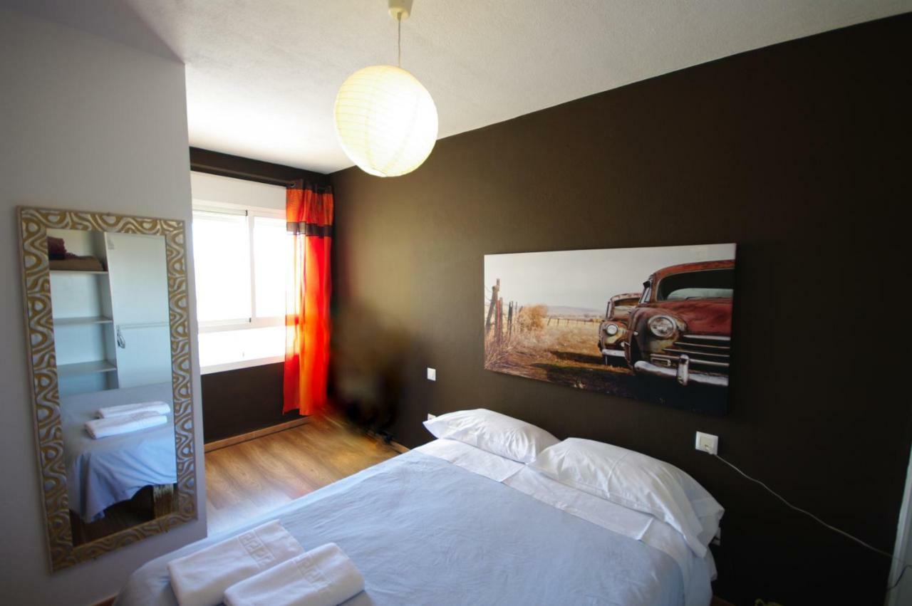 Livingtarifa Apartamento Nano Zewnętrze zdjęcie