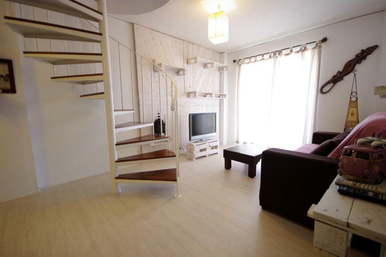 Livingtarifa Apartamento Nano Zewnętrze zdjęcie
