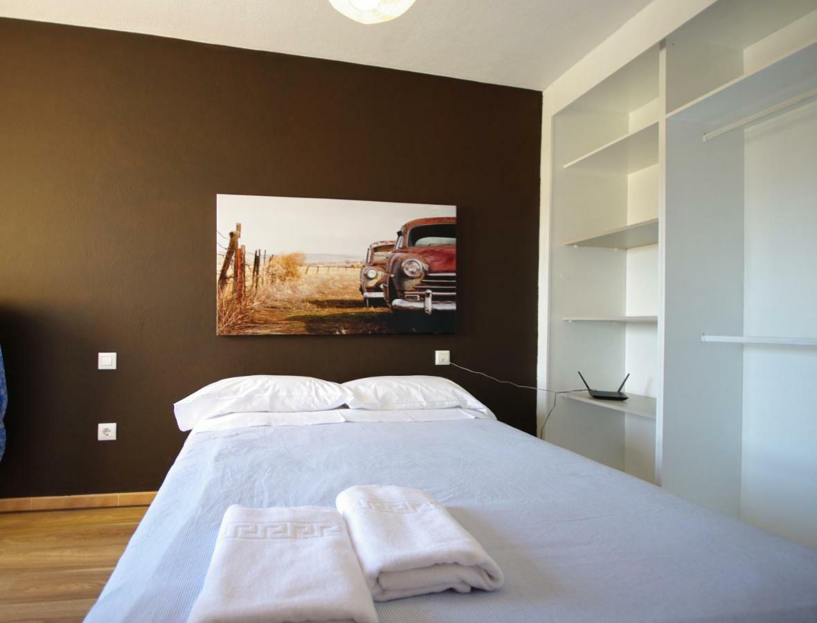 Livingtarifa Apartamento Nano Zewnętrze zdjęcie