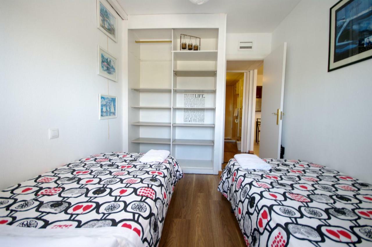 Livingtarifa Apartamento Nano Zewnętrze zdjęcie